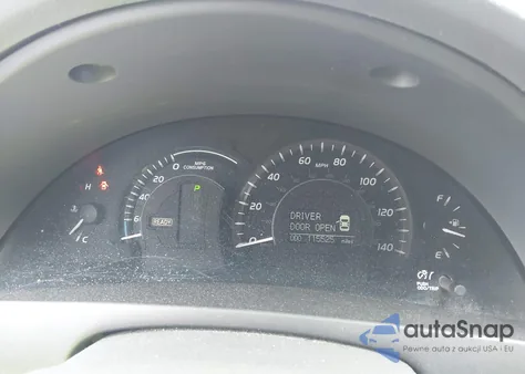 2008 Toyota Camry Hybrid from USA, damaged, VIN 4T1BB46K08U058189